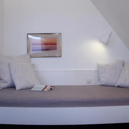Eremitage Sylt Lejlighed Wenningstedt-Braderup Eksteriør billede