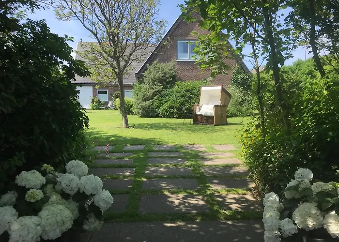 Eremitage Sylt