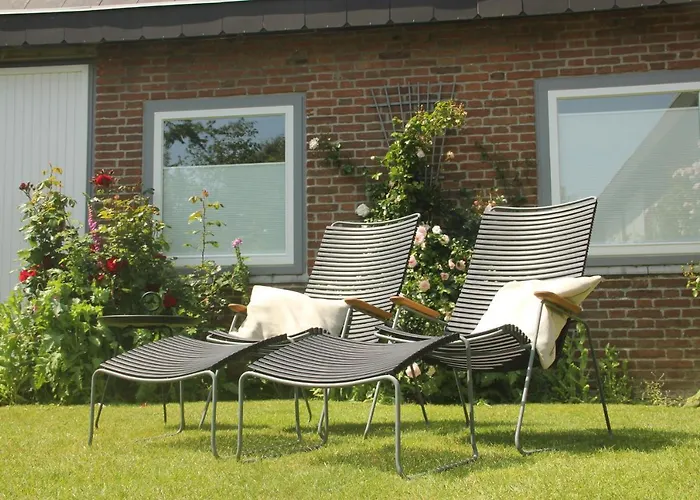 Eremitage Sylt