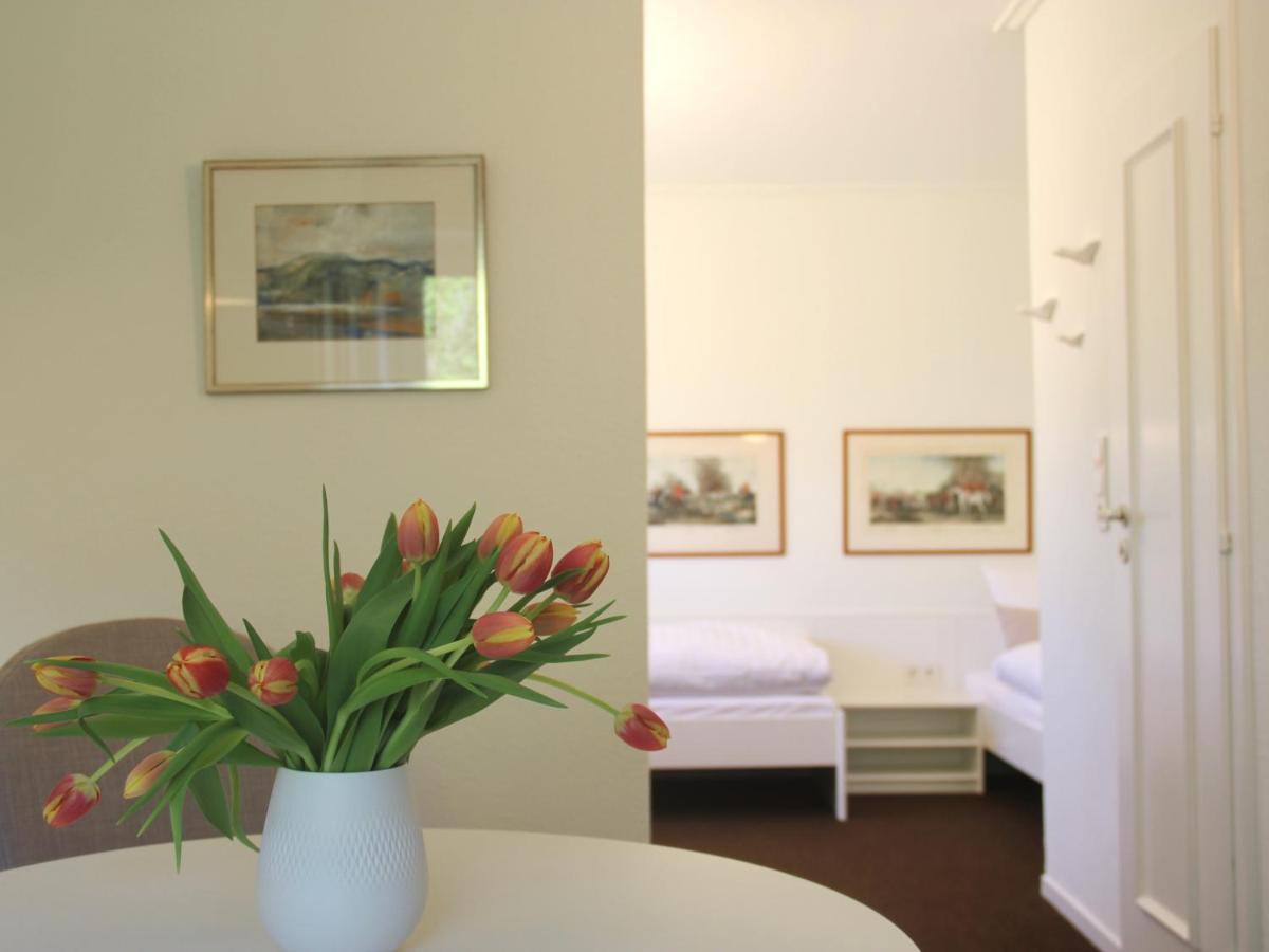 Eremitage Sylt Appartement