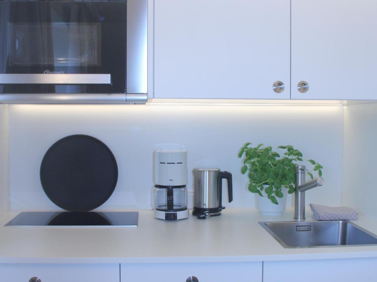 Eremitage Sylt Appartement