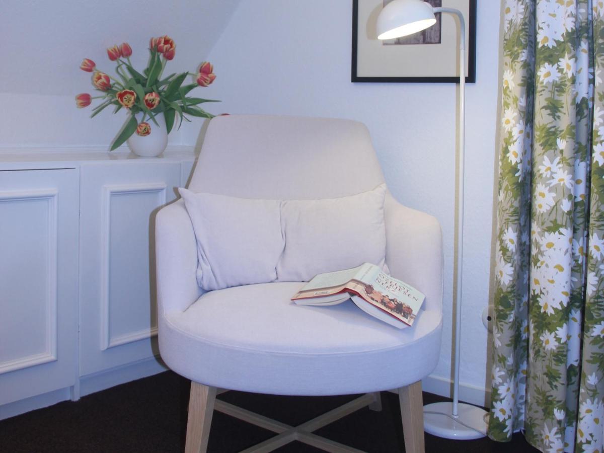 Appartement Eremitage Sylt