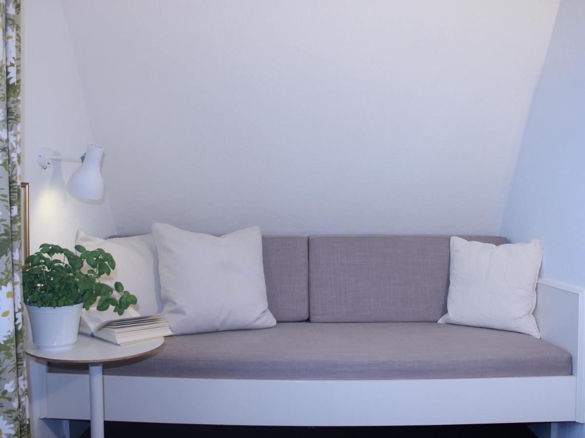 Apartment Eremitage Sylt Wenningstedt-Braderup