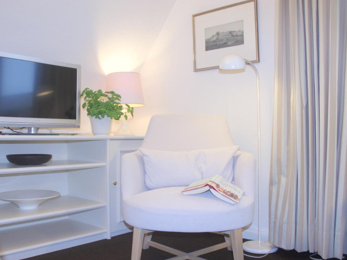 Appartement Eremitage Sylt Wenningstedt-Braderup