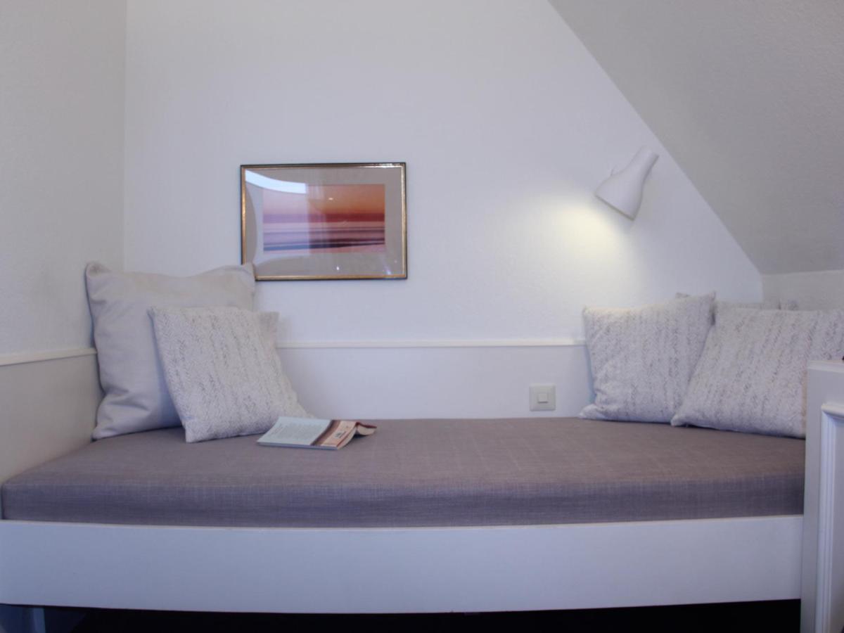 Appartement Eremitage Sylt